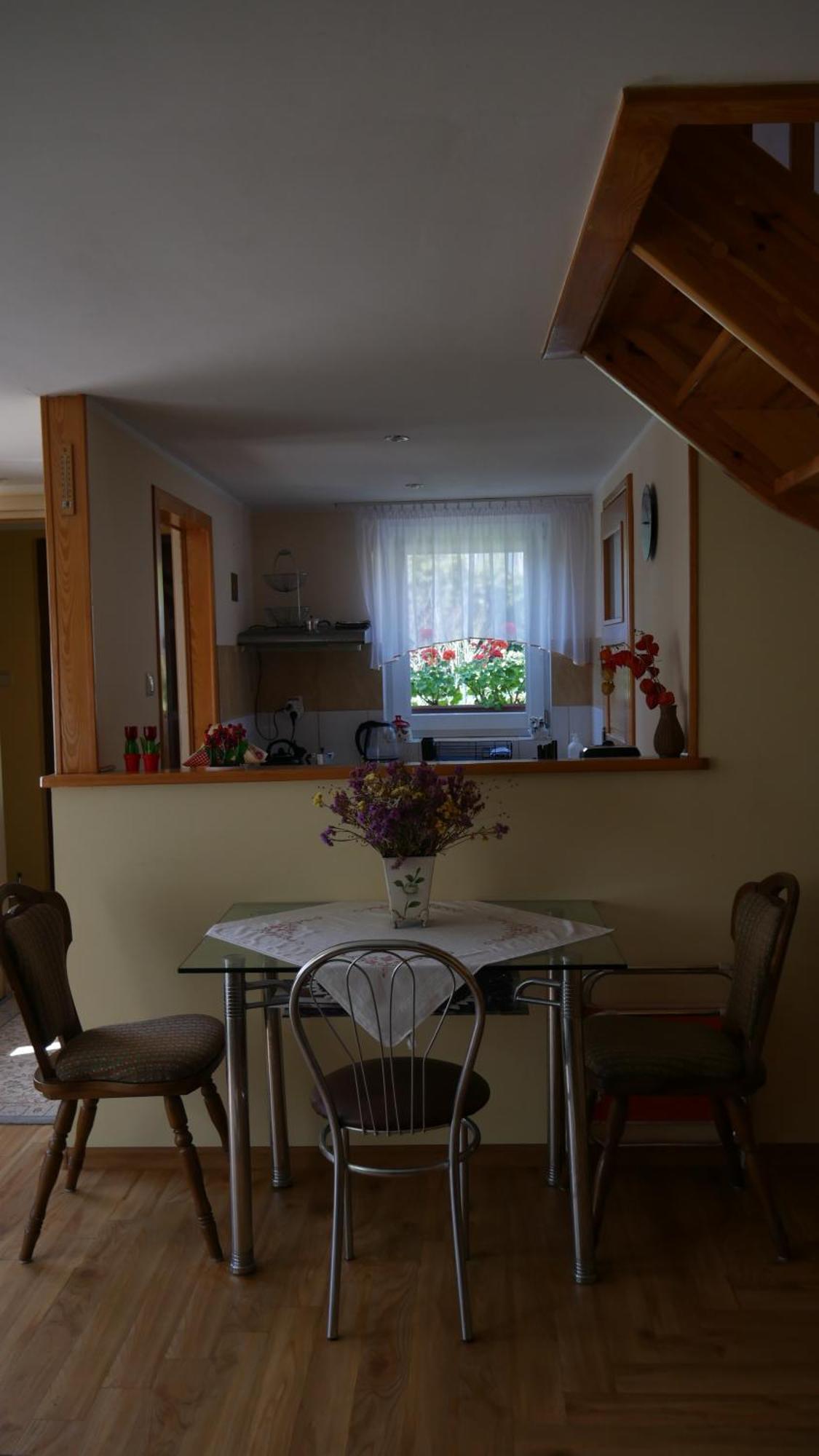 Villa Dom We Fromborku Esterno foto
