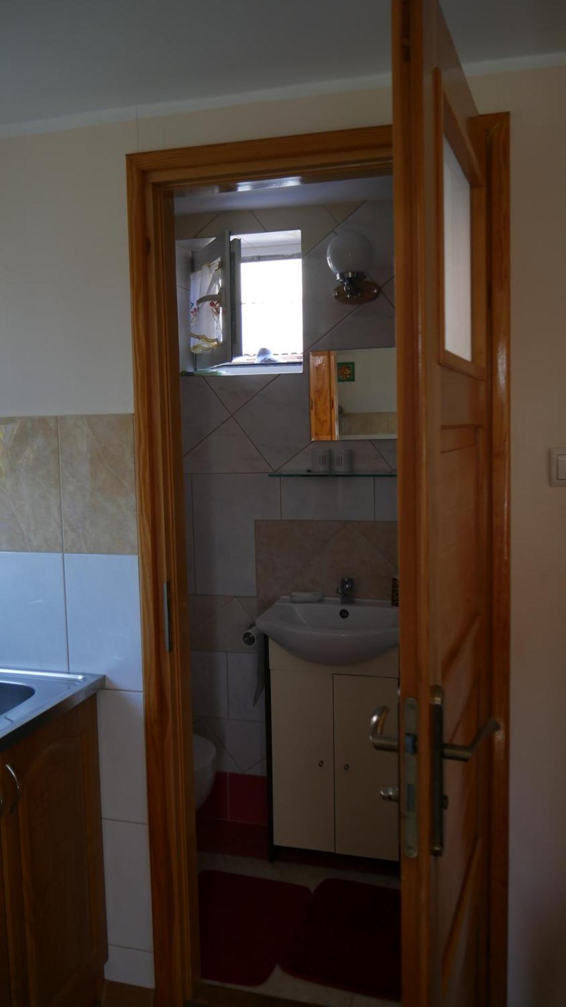 Villa Dom We Fromborku Esterno foto