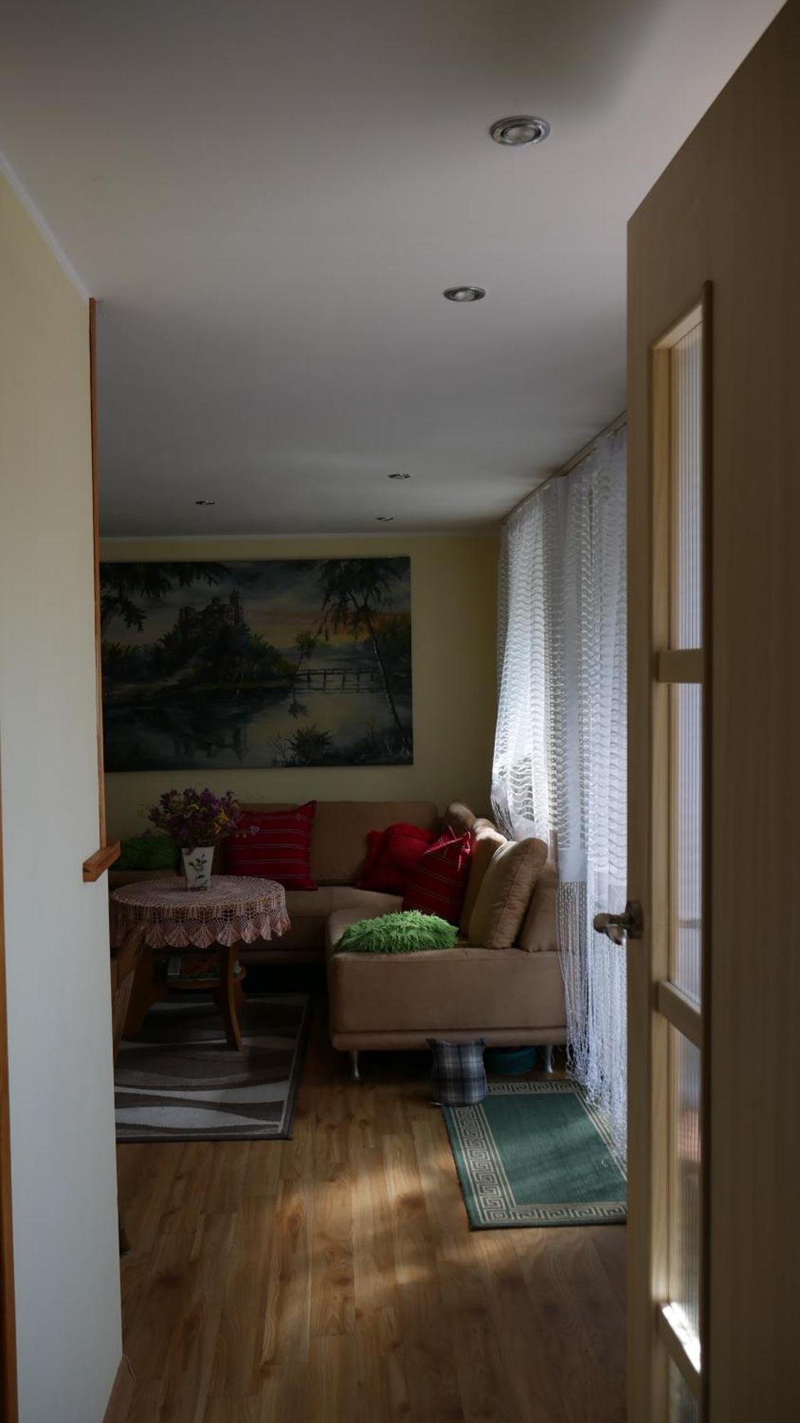 Villa Dom We Fromborku Esterno foto