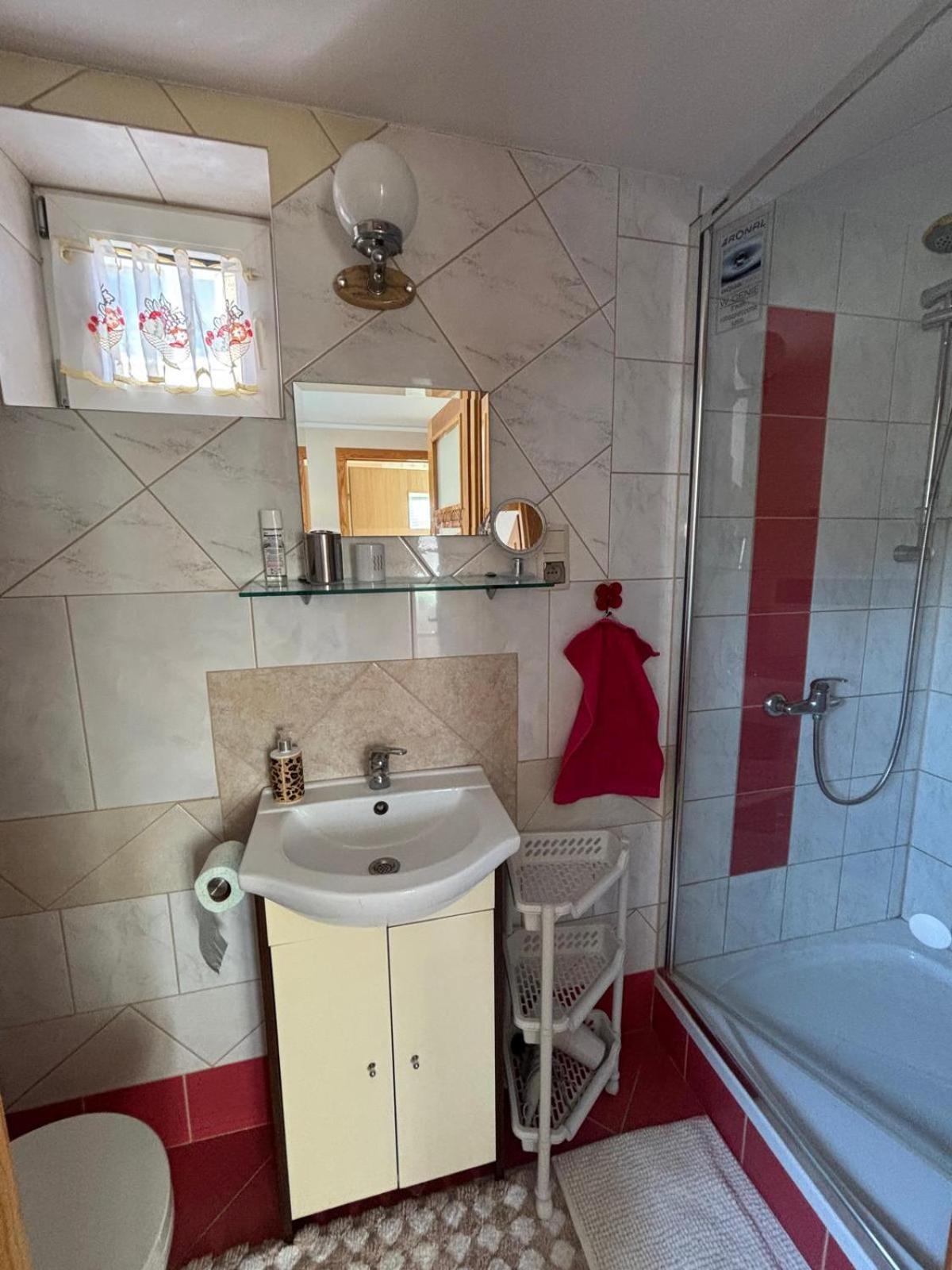 Villa Dom We Fromborku Esterno foto