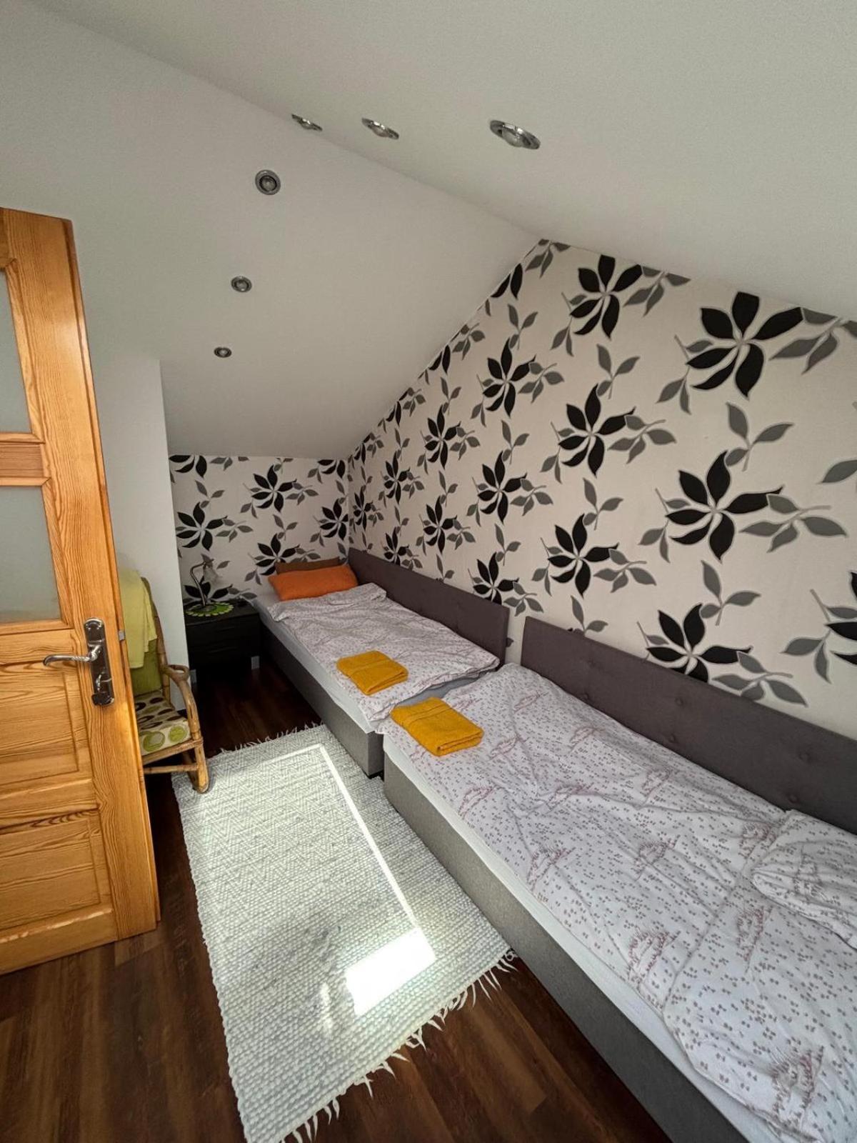 Villa Dom We Fromborku Esterno foto