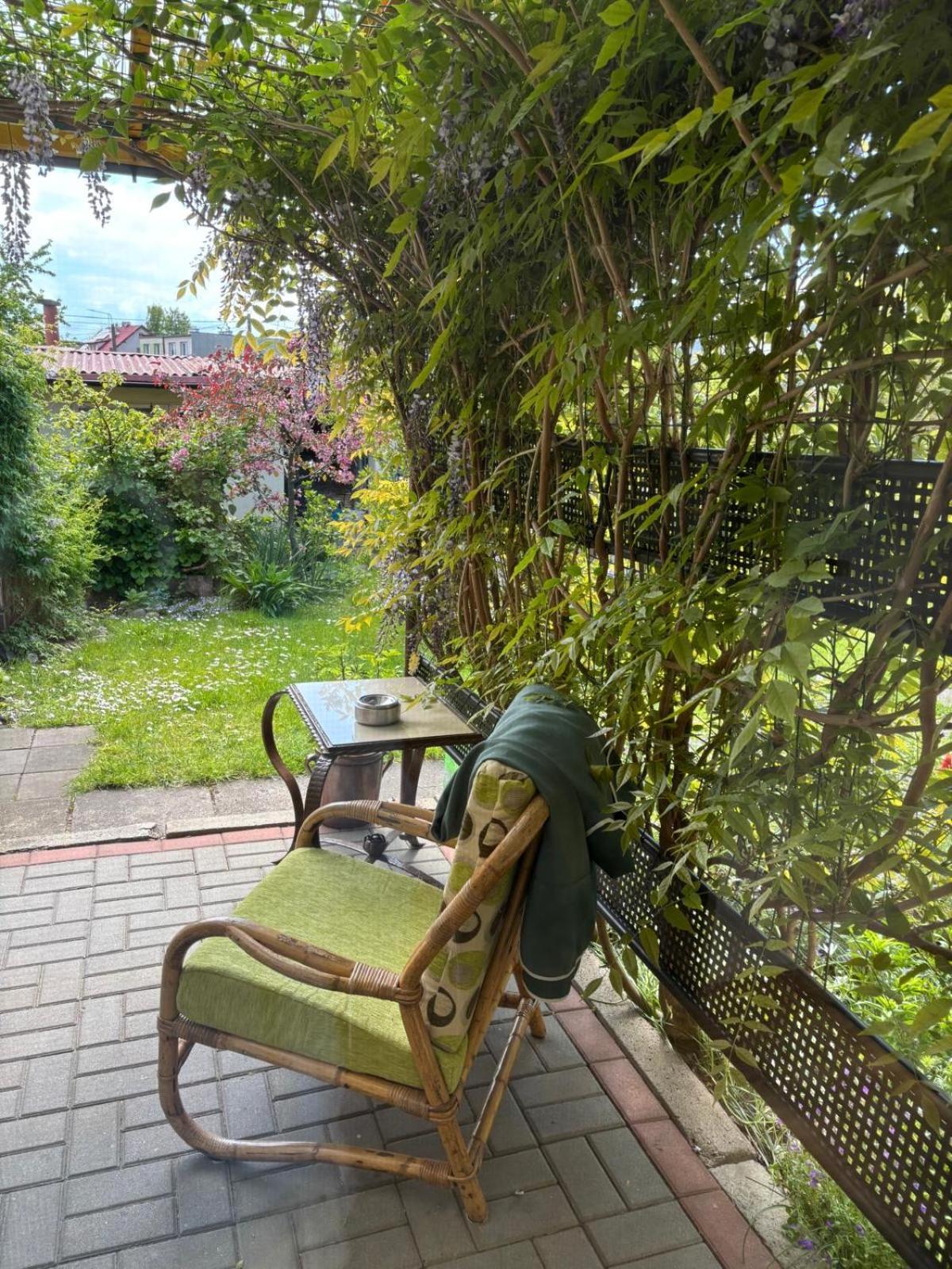 Villa Dom We Fromborku Esterno foto